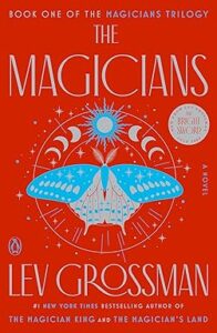 The Magicians