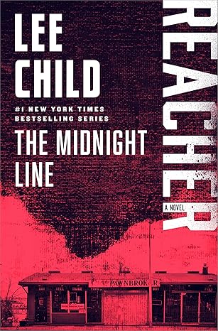 The Midnight Line