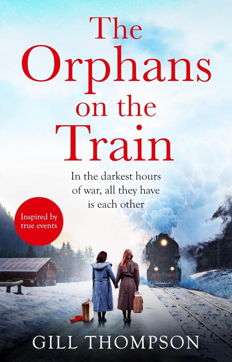 The Orphans on the Train