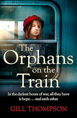 The Orphans on the Train