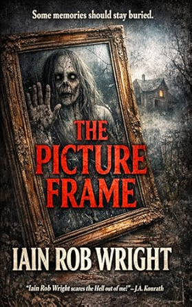 The Picture Frame
