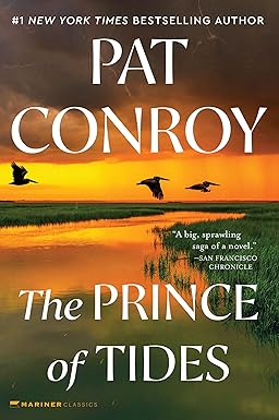 The Prince of Tides