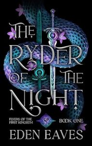 The Ryder Of The Night