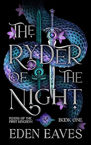 The Ryder Of The Night