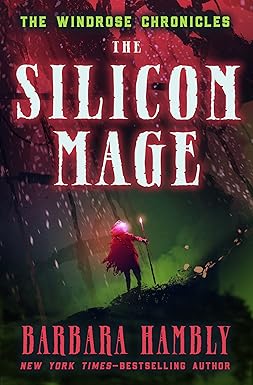 The Silicon Mage