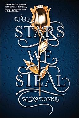 The Stars We Steal