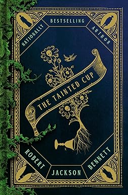 The Tainted Cup