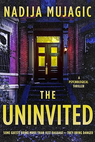 The Uninvited