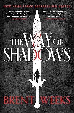 The Way of Shadows