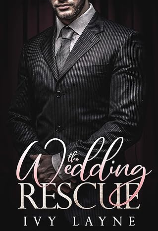 The Wedding Rescue
