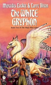 The White Gryphon