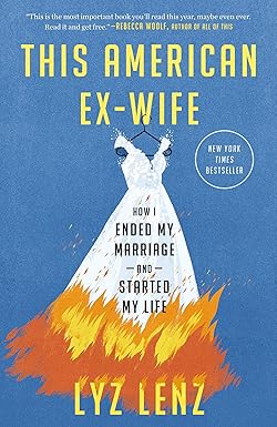 This American Ex-Wife