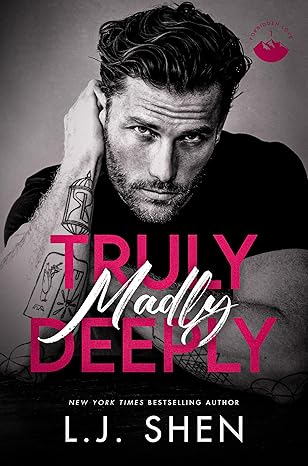 Truly Madly Deeply