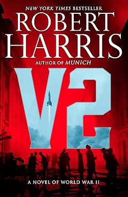 V2: A novel of World War II