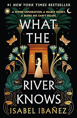 What the River Knows