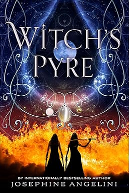 Witch's Pyre