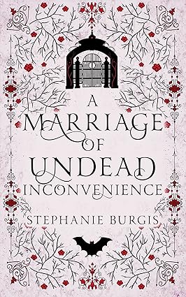 A Marriage of Undead Inconvenience