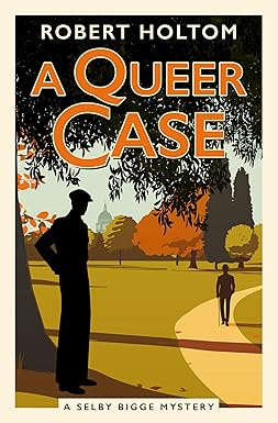 A Queer Case