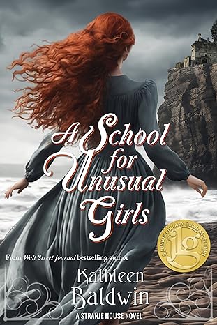 A School For Unusual Girls