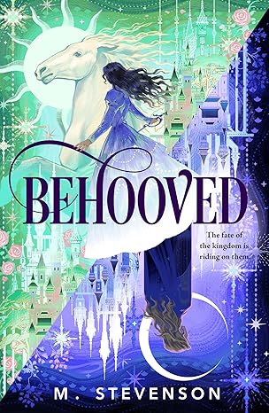 Behooved