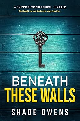 Beneath These Walls