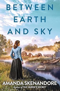 Between Earth and Sky