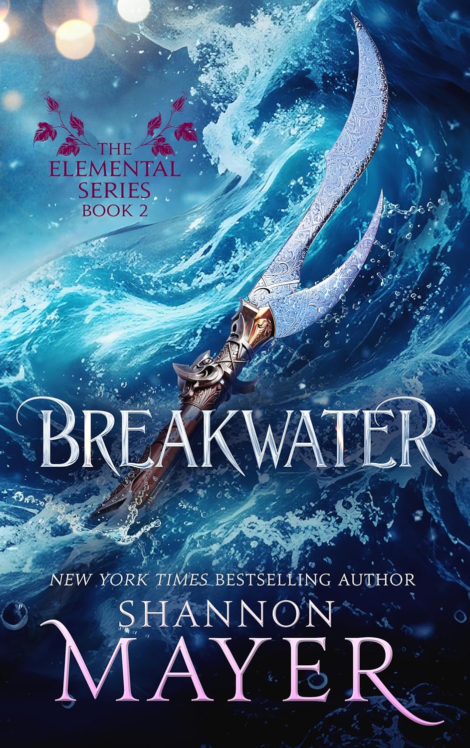 Breakwater