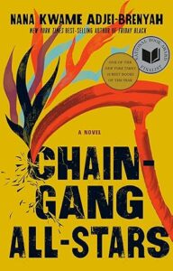 Chain Gang All Stars
