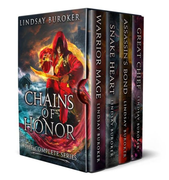 Chains of Honor