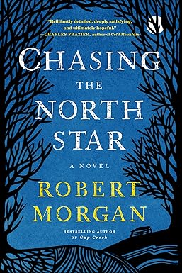 Chasing the North Star