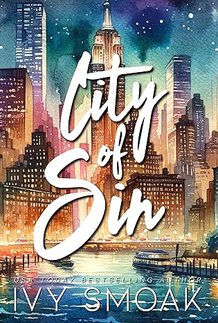 City of Sin