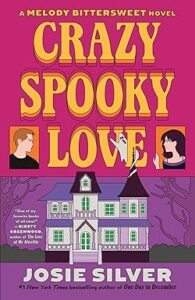 Crazy Spooky Love