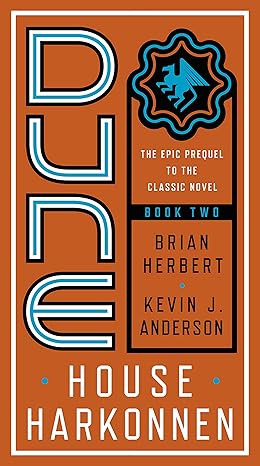 Dune House Harkonnen