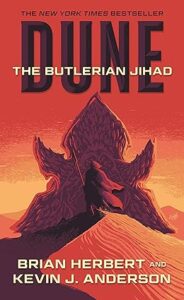Dune The Butlerian Jihad