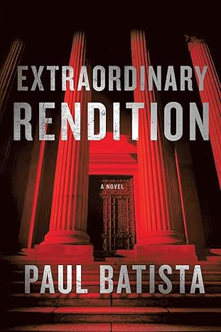 Extraordinary Rendition