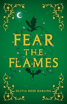 Fear the Flames
