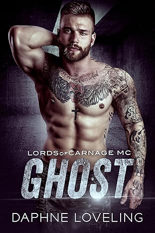 GHOST