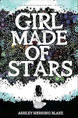 Girl Made of Stars