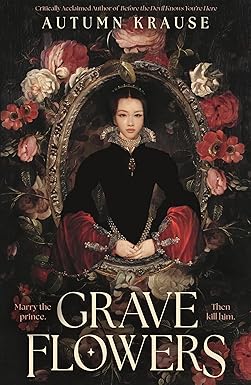 Grave Flowers