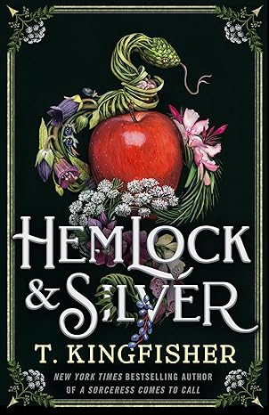 Hemlock & Silver