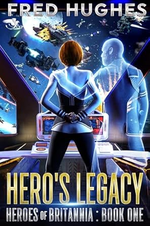 Hero's Legacy