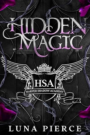 Hidden Magic