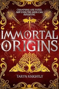 Immortal Origins