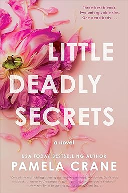Little Deadly Secrets