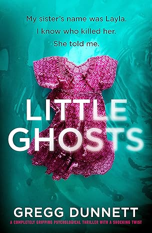 Little Ghosts