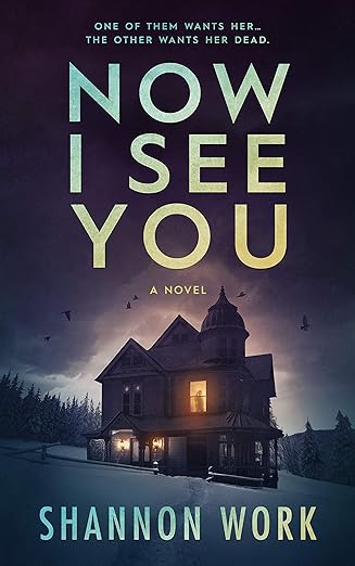 Now I See You