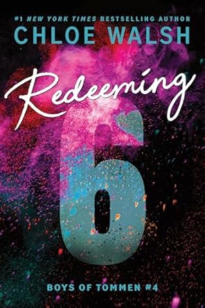 Redeeming 6
