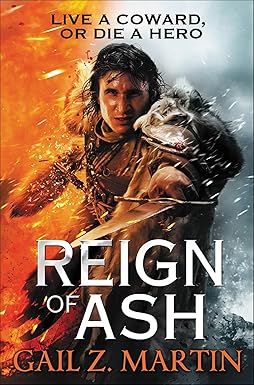 Reign of Ash