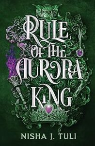 Rule of the Aurora King