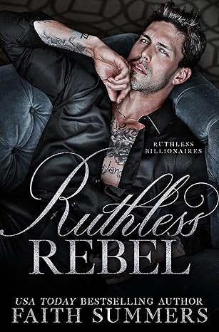 Ruthless Rebel